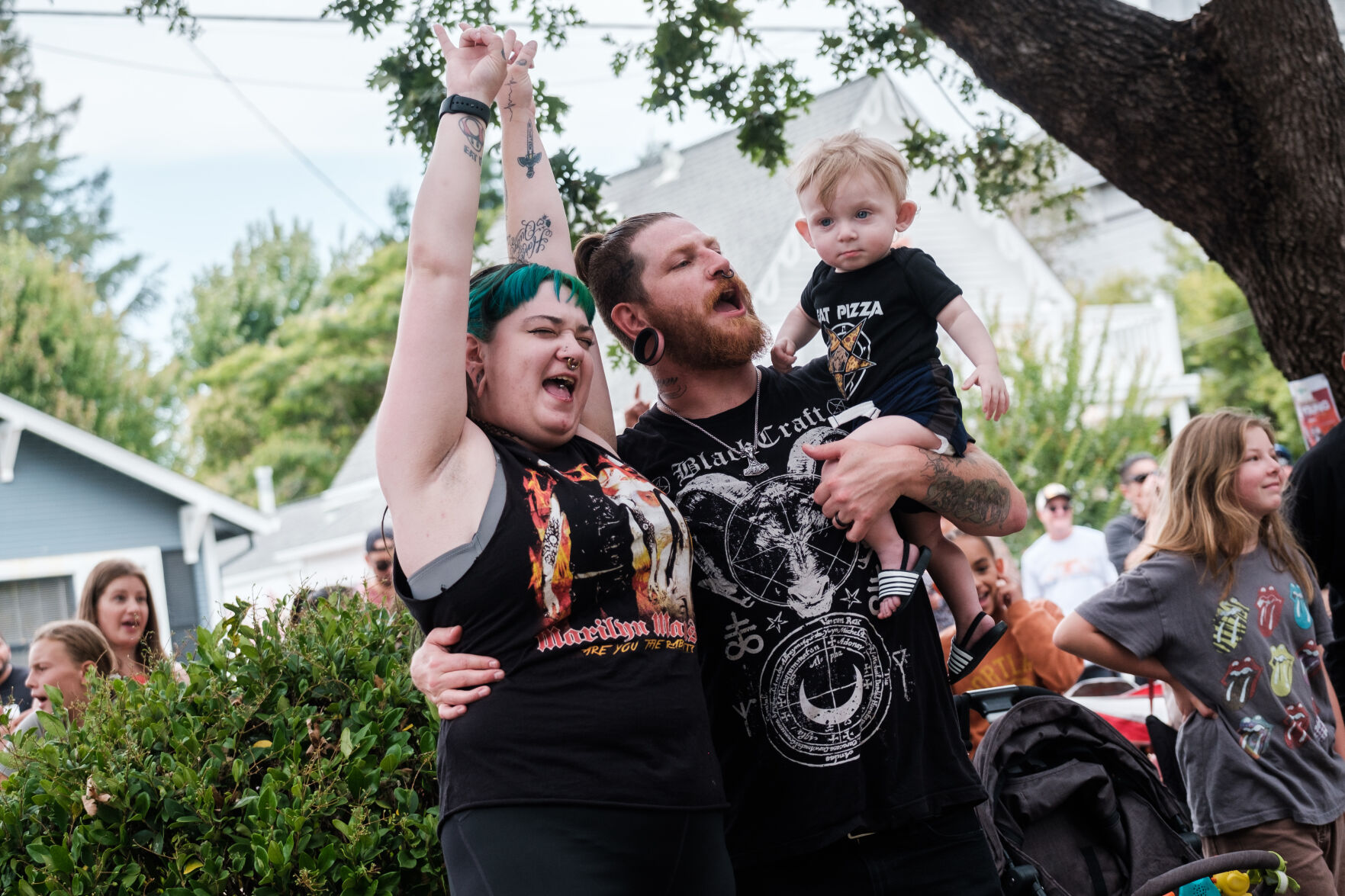 Napa Porchfest 2022